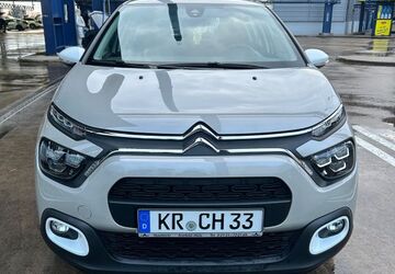 Citroen C3 11.000 km 10.990 &euro; Düsseldorf 40221