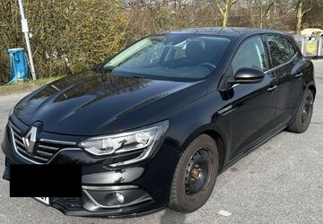 Renault Megane 150.000 km 8.600 &euro; Mettmann 40822