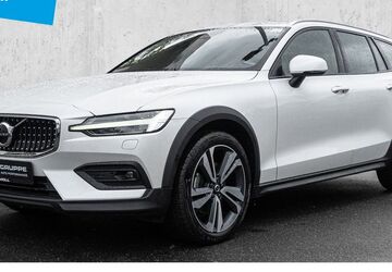 Volvo V60 Cross Country 31.242 km 39.950 &euro; Düsseldorf 40474
