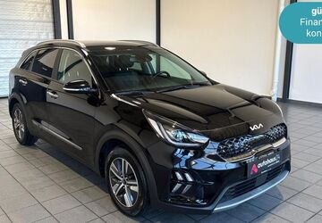 Kia Niro 67.334 km 22.990 &euro; Wuppertal 42287