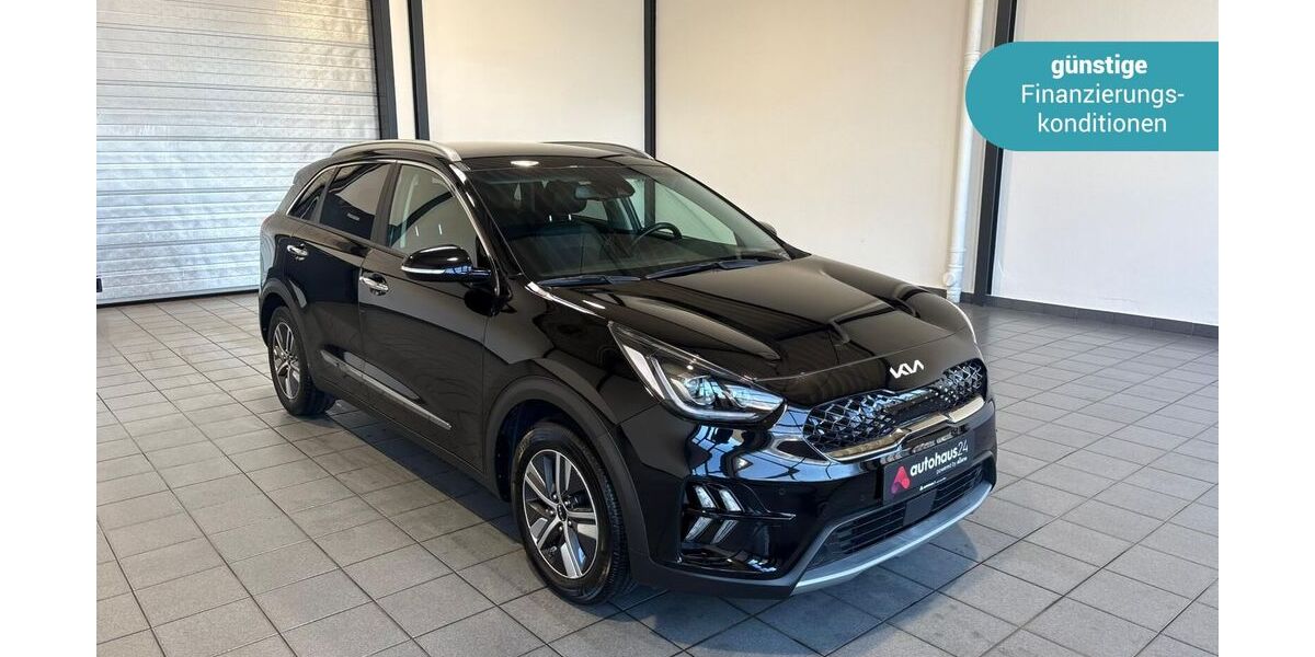 Kia Niro 67.334 km 22.990 &euro; Wuppertal 42287