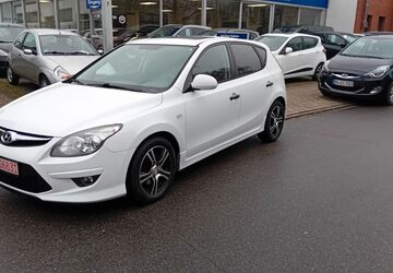 Hyundai i30 85.500 km 5.790 &euro; Duisburg 47269