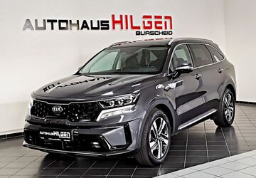 Kia Sorento 38.668 km 37.950 &euro; Burscheid 51399