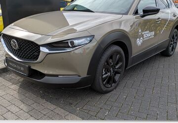 Mazda CX-30 1.947 km 26.498 &euro; Leverkusen 51373