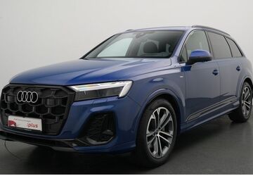 Audi Q7 24.283 km 67.480 &euro; Leverkusen 51373
