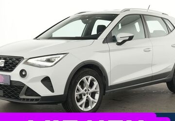 Seat Arona 58.673 km 18.289 &euro; Neuss 41460