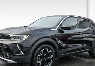 Opel Mokka 29.491 km 20.980 &euro; Wuppertal 42103