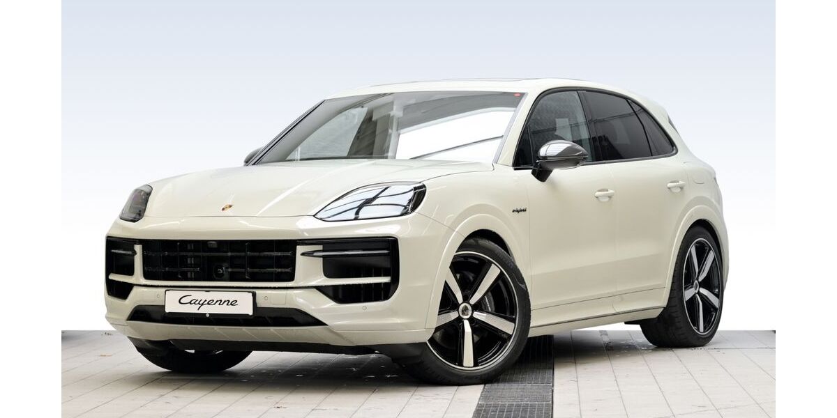 Porsche Cayenne 19.421 km 116.490 &euro; Wuppertal 42279