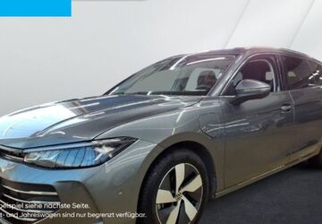 VW Passat 17.229 km 34.770 &euro; Grevenbroich 41515