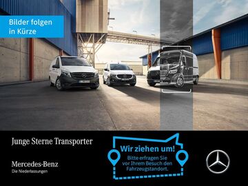 Gebrauchte Mercedes-Benz Sprinter