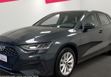 Audi A3 122.878 km 21.480 &euro; Düsseldorf 40233