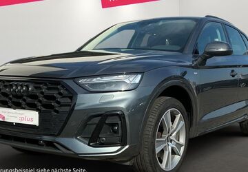 Audi Q5 52.061 km 39.850 &euro; Duisburg 47249