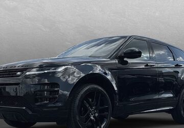 Land Rover Range Rover Evoque 3.000 km 69.890 &euro; Moers 47441