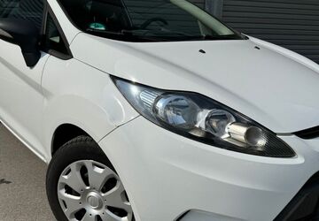 Ford Fiesta 62.373 km 1.950 &euro; Wuppertal 42285
