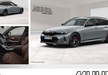 BMW M340d 11.703 km 58.890 &euro; Oberhausen 46149