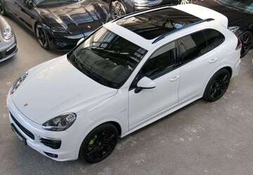 Porsche Cayenne 146.546 km 31.490 &euro; Düsseldorf 40237