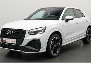 Audi Q2 3.047 km 37.480 &euro; Leverkusen 51373