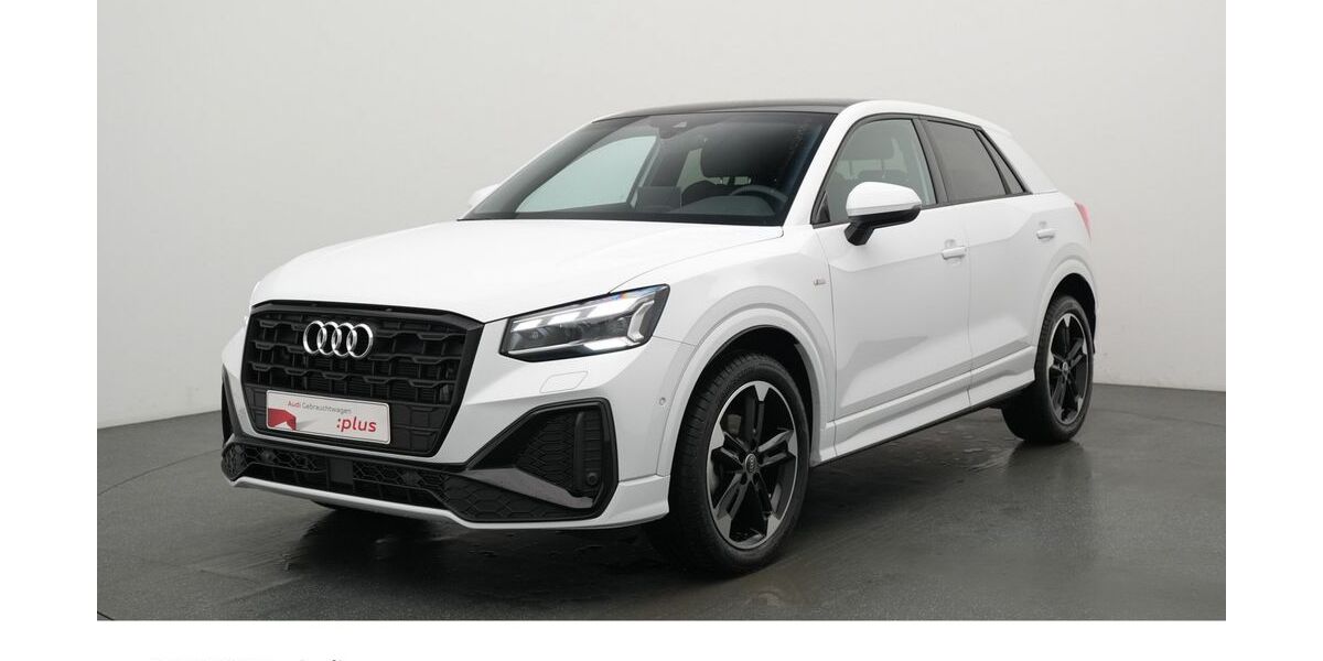 Audi Q2 3.047 km 37.480 &euro; Leverkusen 51373