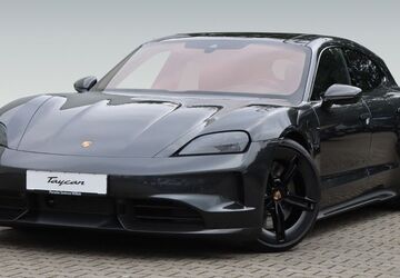Porsche Taycan 21.900 km 144.800 &euro; Willich 47877