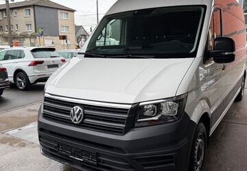 VW Crafter 165.000 km 21.990 &euro; Mülheim/Ruhr 45475