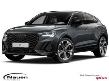 Gebrauchte Audi Q3