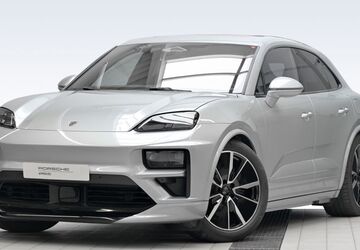 Porsche Macan 15.235 km 106.600 &euro; Wuppertal 42279