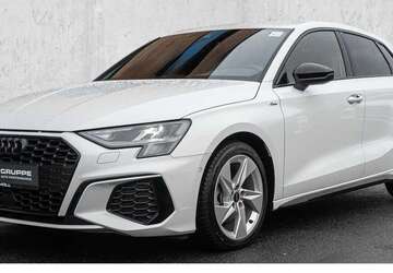 Audi A3 20.589 km 27.980 &euro; Düsseldorf 40474