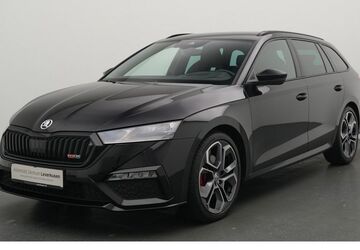 Skoda Octavia 53.519 km 32.988 &euro; Leverkusen 51379