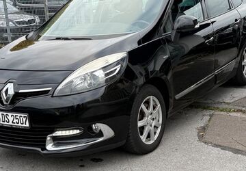 Renault Scenic 207.000 km 3.250 &euro; Hilden 40721