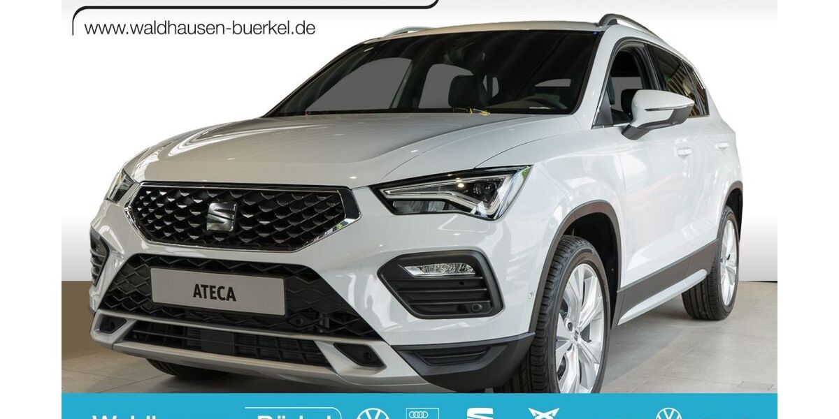Seat Ateca 4.999 km 36.999 &euro; Moenchengladbach 41063