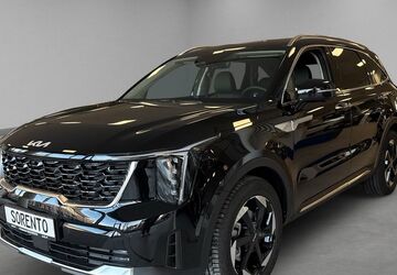 Kia Sorento 3.000 km 54.490 &euro; Wuppertal 42289