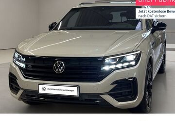 VW Touareg 72.119 km 55.414 &euro; Krefeld 47805