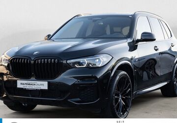 BMW X5 109.255 km 54.690 &euro; Remscheid 42897