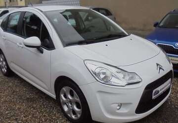Citroen C3 109.000 km 3.990 &euro; Duisburg 47249