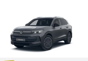 VW Tiguan 25.275 km 35.490 &euro; Duisburg 47059