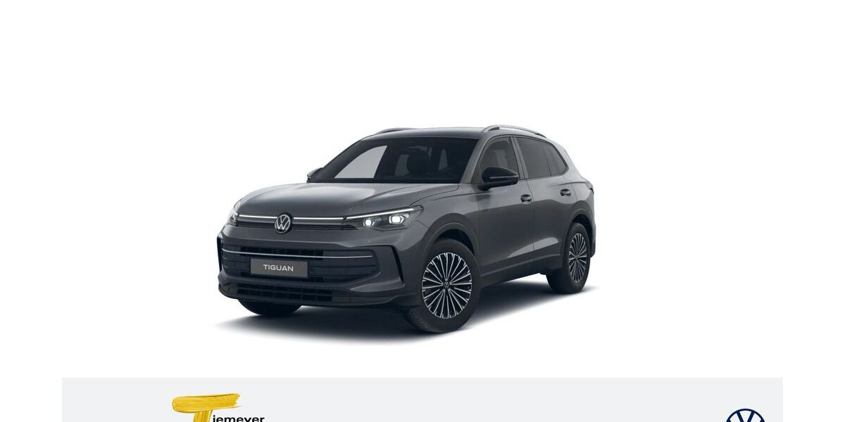VW Tiguan 25.275 km 35.490 &euro; Duisburg 47059