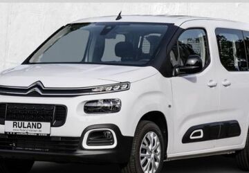 Citroen Berlingo 10.000 km 24.990 &euro; Viersen 41748
