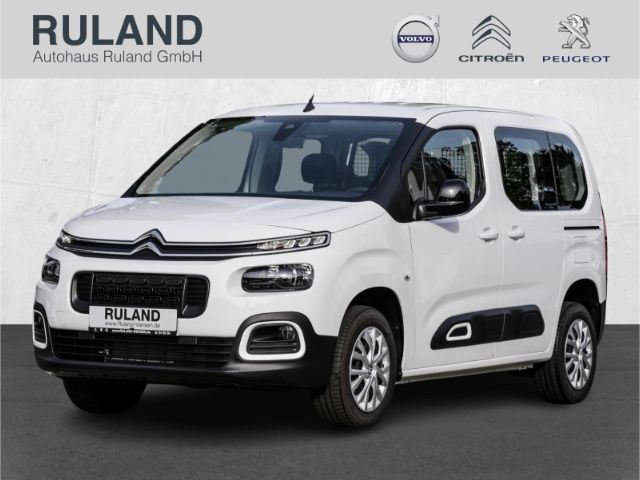 Citroen Berlingo 10.000 km 24.990 &euro; Viersen 41748