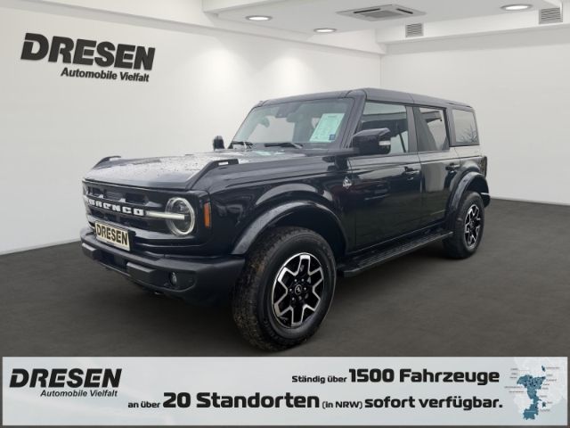 Ford Bronco 11.528 km 49.650 &euro; Neuss 41464