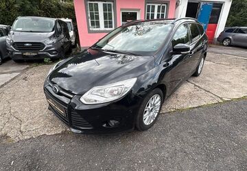 Ford Focus 218.000 km 2.500 &euro; Wuppertal 42329