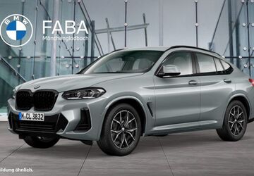 BMW X4 44.650 km 43.990 &euro; Mönchengladbach 41066