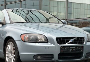 Volvo C70 137.446 km 5.990 &euro; Mönchengladbach 41068