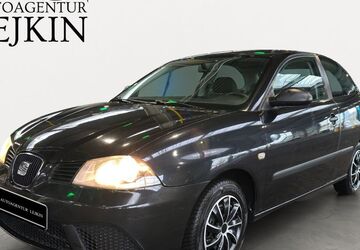 Seat Ibiza 158.178 km 1.990 &euro; Krefeld 47803
