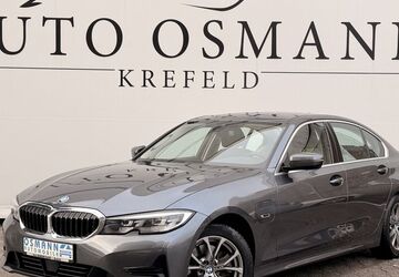 BMW 320 178.856 km 17.950 &euro; Krefeld 47805