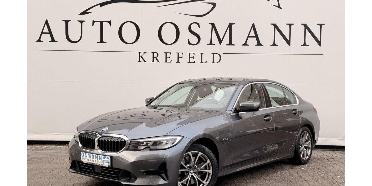 BMW 320 178.856 km 17.950 &euro; Krefeld 47805