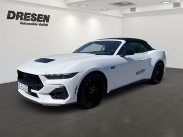 Gebrauchte Ford Mustang