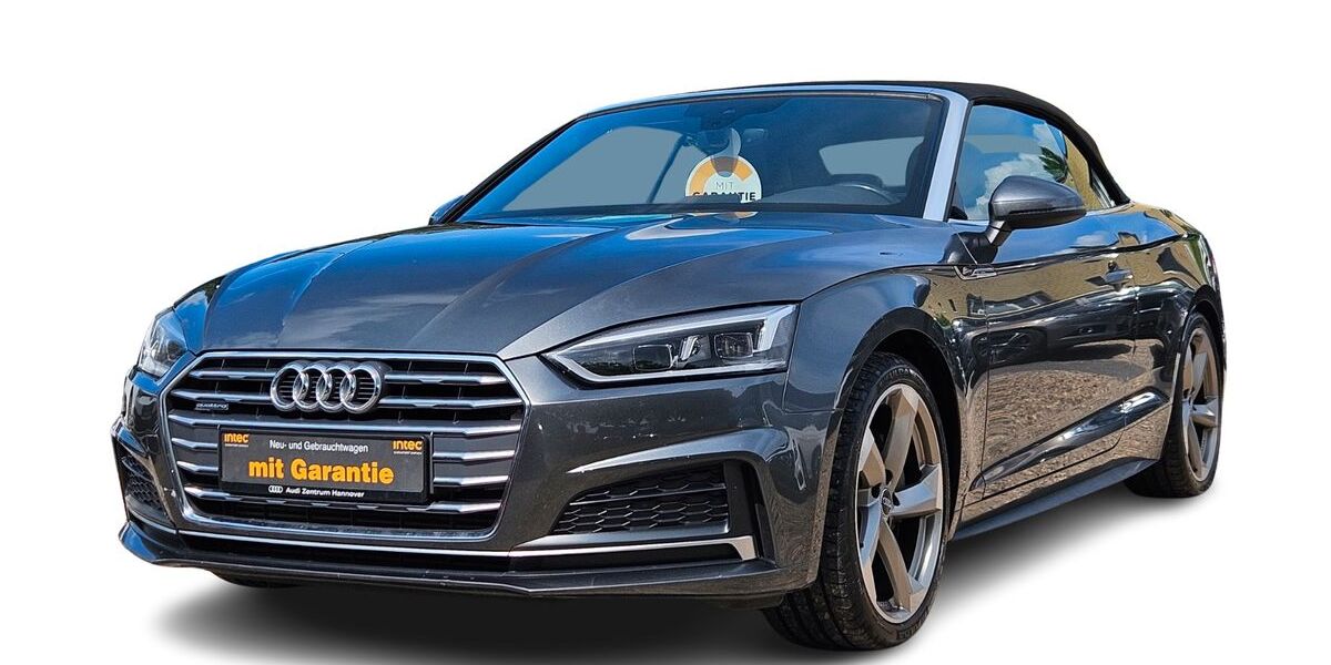 Audi A5 129.000 km 23.480 &euro; Duisburg 47249