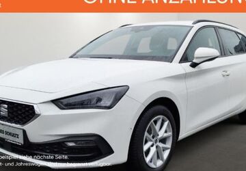 Seat Leon 9.171 km 25.990 &euro; Düsseldorf 40589