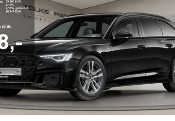 Audi A6 27.052 km 53.880 &euro; Krefeld 47805