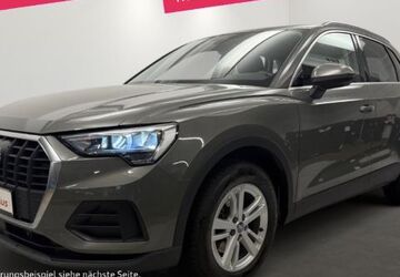 Audi Q3 52.750 km 24.490 &euro; Neuss 41464